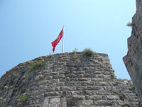 FOTOGRAFII CASTELUL DIN BODRUM